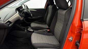 Vauxhall Corsa SE EDITION