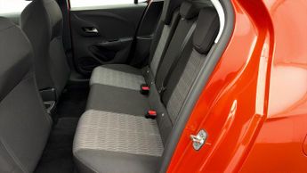 Vauxhall Corsa SE EDITION
