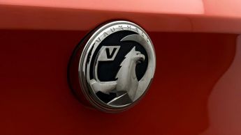 Vauxhall Corsa SE EDITION