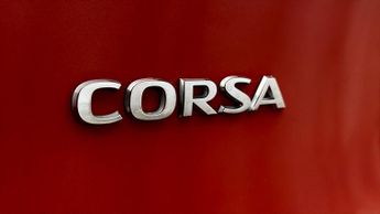Vauxhall Corsa SE EDITION