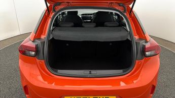 Vauxhall Corsa SE EDITION