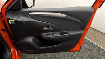 Vauxhall Corsa SE EDITION