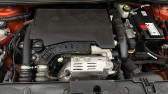 Vauxhall Corsa SE EDITION