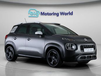 Citroen C3 Aircross PURETECH FLAIR S/S
