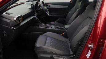 CUPRA Formentor TSI V2 DSG