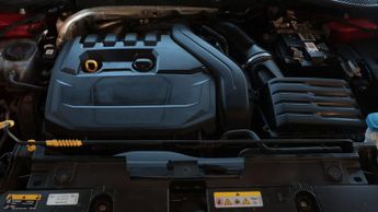 CUPRA Formentor TSI V2 DSG