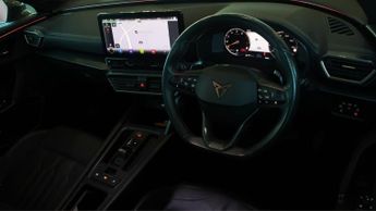 CUPRA Formentor TSI V2 DSG