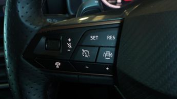 CUPRA Formentor TSI V2 DSG