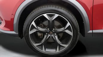 CUPRA Formentor TSI V2 DSG