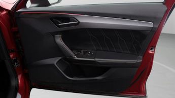 CUPRA Formentor TSI V2 DSG