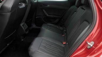CUPRA Formentor TSI V2 DSG