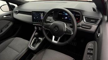 Renault Clio TECHNO E-TECH