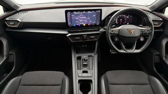 CUPRA Leon TSI VZ2 4DRIVE DSG