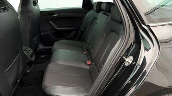 CUPRA Leon TSI VZ2 4DRIVE DSG