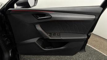 CUPRA Leon TSI VZ2 4DRIVE DSG