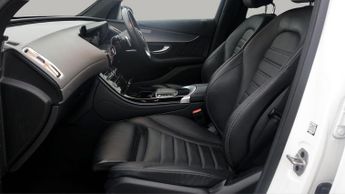 Mercedes-Benz EQC EQC 400 4MATIC AMG LINE