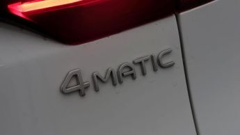 Mercedes-Benz EQC EQC 400 4MATIC AMG LINE
