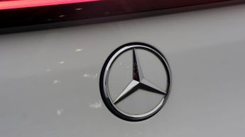 Mercedes-Benz EQC EQC 400 4MATIC AMG LINE