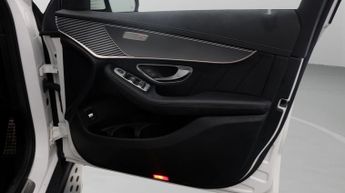 Mercedes-Benz EQC EQC 400 4MATIC AMG LINE