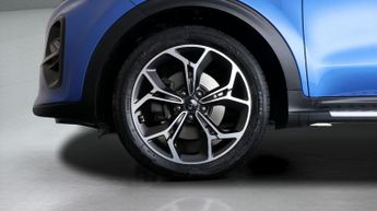 Kia Sportage CRDI GT-LINE S ISG