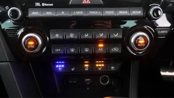 Kia Sportage CRDI GT-LINE S ISG