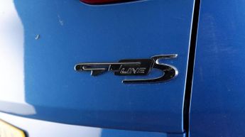 Kia Sportage CRDI GT-LINE S ISG