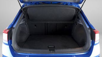 Volkswagen T-Roc R-LINE TSI EVO DSG