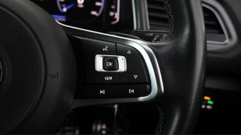 Volkswagen T-Roc R-LINE TSI EVO DSG