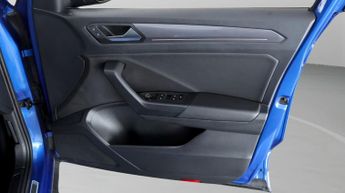 Volkswagen T-Roc R-LINE TSI EVO DSG