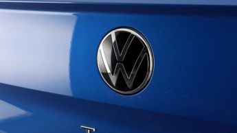 Volkswagen T-Roc R-LINE TSI EVO DSG