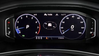 Volkswagen T-Roc R-LINE TSI EVO DSG