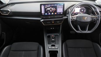 CUPRA Formentor V1 DSG