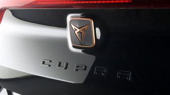 CUPRA Formentor V1 DSG