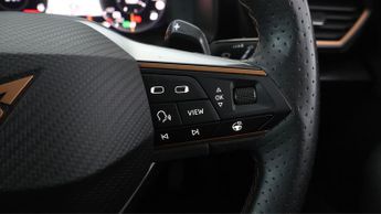 CUPRA Formentor V1 DSG