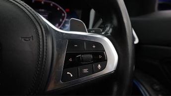 BMW 3 Series 330E M SPORT