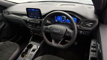 Ford Kuga ST-LINE X EDITION