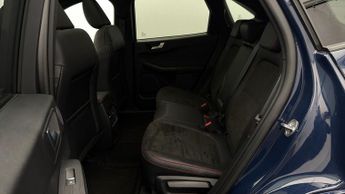 Ford Kuga ST-LINE X EDITION