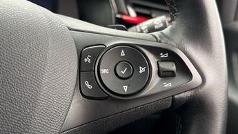 Vauxhall Corsa SRI PREMIUM