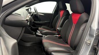 Vauxhall Corsa SRI PREMIUM