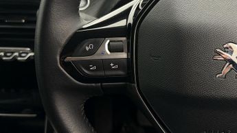 Peugeot E-2008 ALLURE PREMIUM