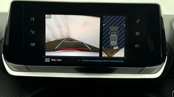 Peugeot E-2008 ALLURE PREMIUM