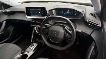 Peugeot E-2008 ALLURE PREMIUM