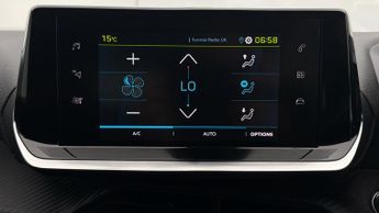 Peugeot E-2008 ALLURE PREMIUM