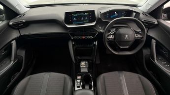 Peugeot E-2008 ALLURE PREMIUM