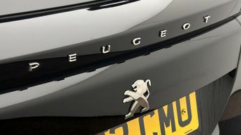 Peugeot E-2008 ALLURE PREMIUM