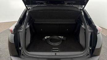 Peugeot E-2008 ALLURE PREMIUM