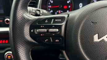 Kia Stonic GT-LINE ISG