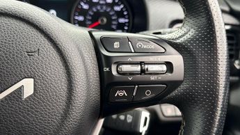 Kia Stonic GT-LINE ISG