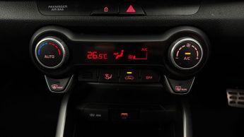 Kia Stonic GT-LINE ISG