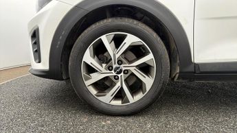 Kia Stonic GT-LINE ISG